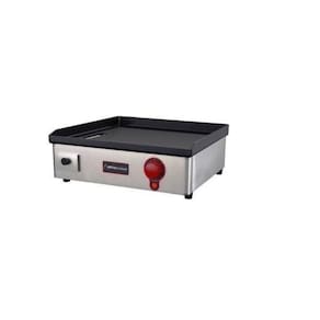 Chapa Grill Elétrica 45 cm CBE 450 L Metalcubas
