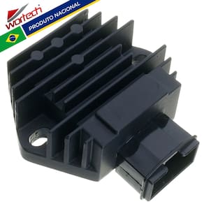 Regulador Retificador CBR 900 RR Fire Blade (93-99) Wortech