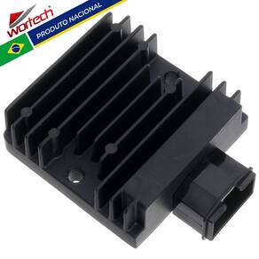 Regulador Retificador CB 250 F Twister (15-21) Wortech