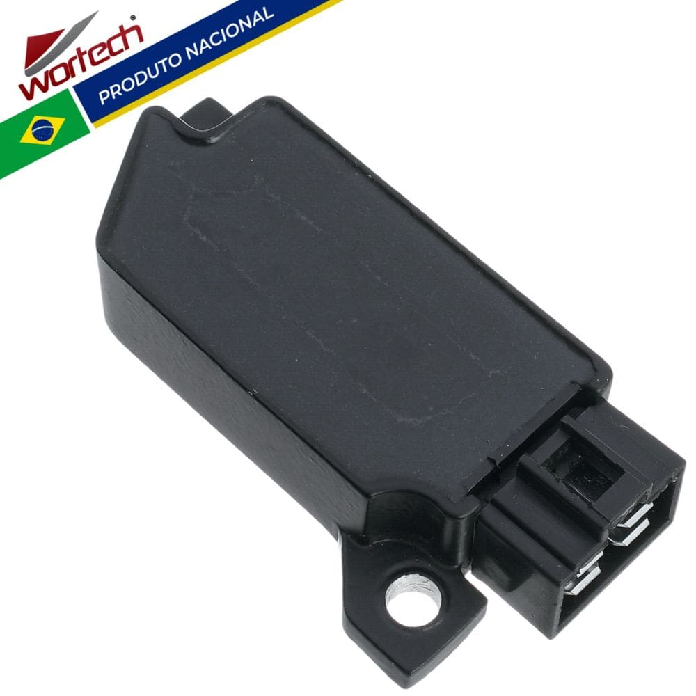 Regulador Retificador RD 350 (86-93) Wortech