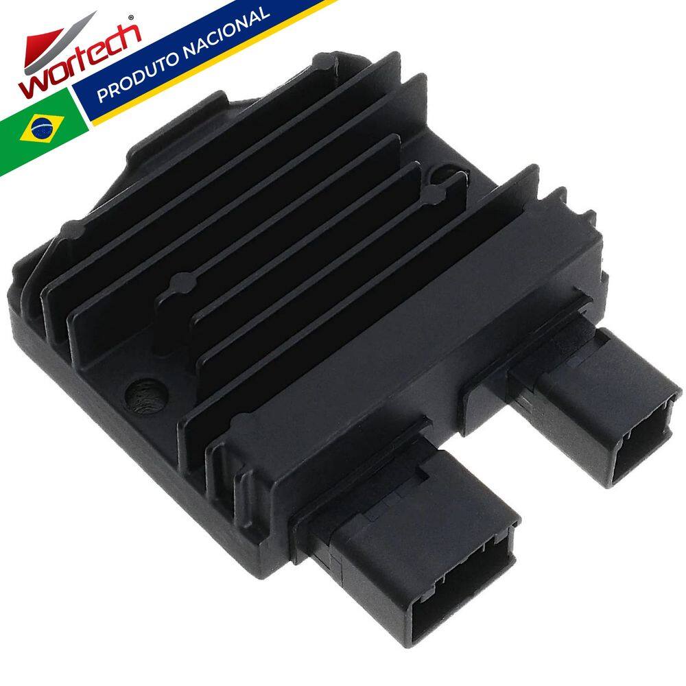 Regulador Retificador CB 1000 R (11-16) Wortech