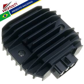 Regulador Retificador Vulcan 750 (93-98) Wortech