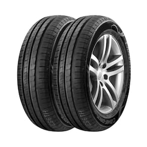 Jogo 2 Pneus Lanvigator Aro 15 Comfort Ii 195/55R15 85V
