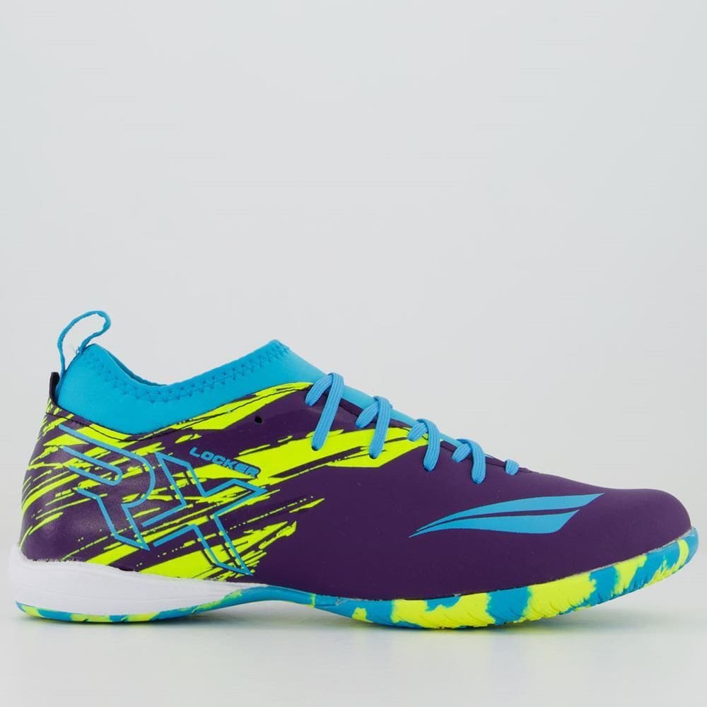 Chuteira Futsal Penalty Locker Y4 124284/7282