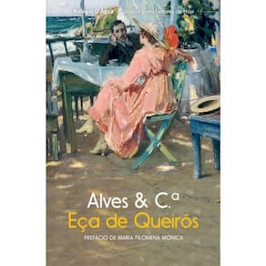Alves E C.A