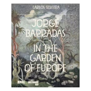 Jorge Barradas - In The Garden Of Europe