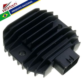 Regulador Retificador Xtz 250 Tenere (11-19) Wortech