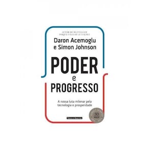 Poder E Progresso