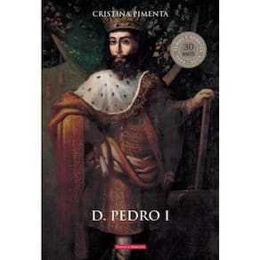 D. Pedro I