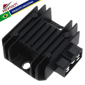 Regulador Retificador Neo 125 (17-23) Wortech