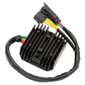 Regulador Retificador BMW G 650 GS (08-16) Wortech