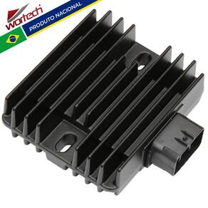 Regulador Retificador Vx 1100 - Wortech
