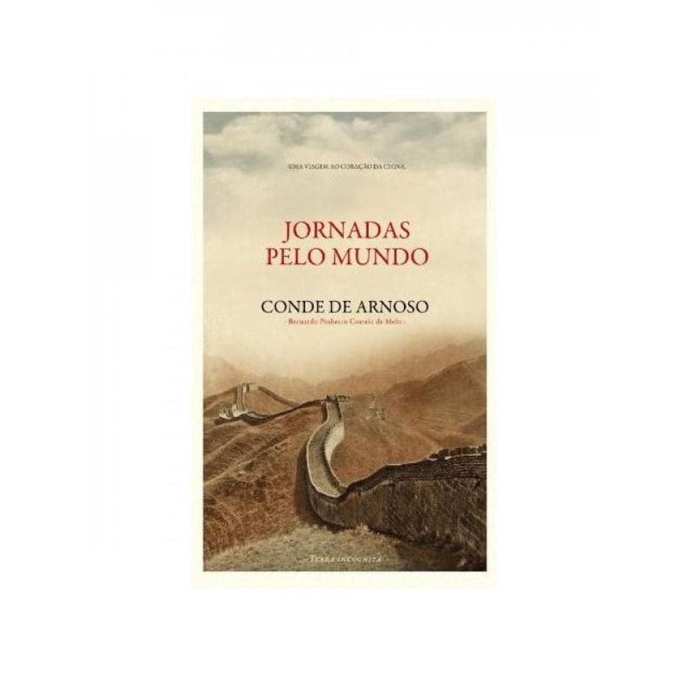 Jornadas Pelo Mundo