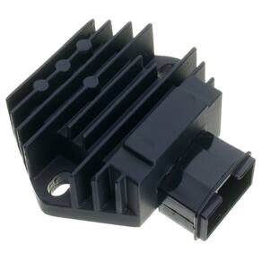 Regulador Retificador CBR 450 (87-95) Wortech