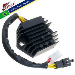 Regulador Retificador Savage LS 650 (90-99) Wortech