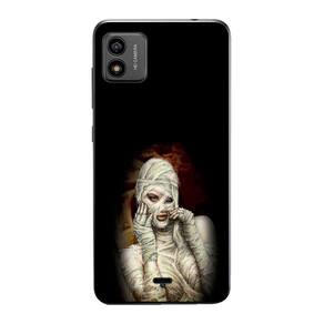 Capa Adesivo Skin116 Verso Para Multilaser Multi F2 (2024)