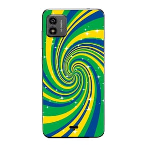 Capa Adesivo Skin360 Verso Para Multilaser Multi F2 (2024)