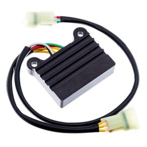 Regulador Retificador KTM 250 EXC (12-16) Wortech