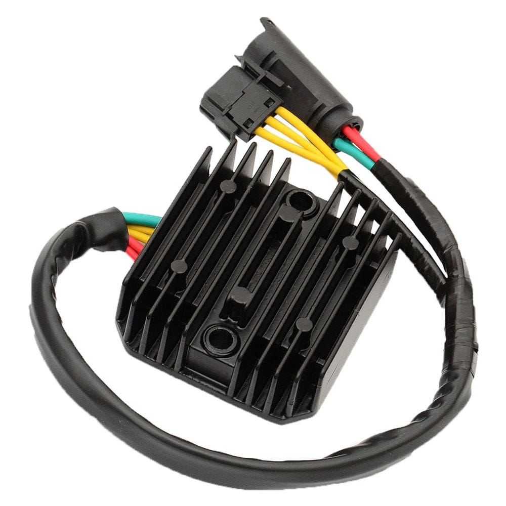 Regulador Retificador BMW F 650 (99-12) Wortech