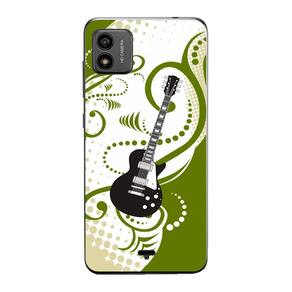 Capa Adesivo Skin368 Verso Para Multilaser Multi F2 (2024)