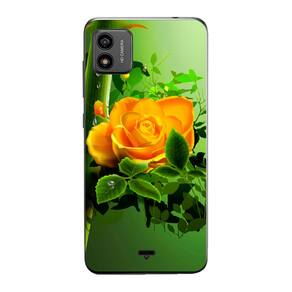 Capa Adesivo Skin369 Verso Para Multilaser Multi F2 (2024)