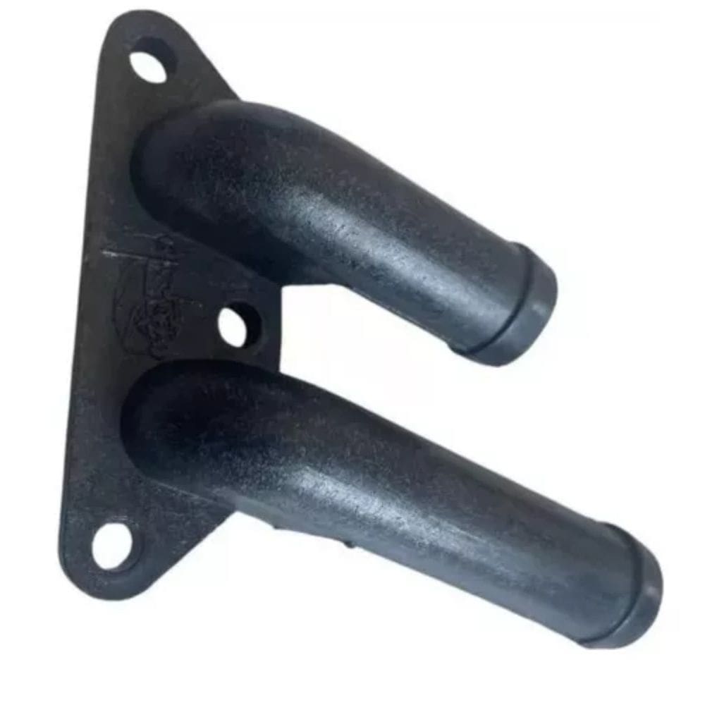 Conector Mangueiras Ar Quente Escort Verona Apollo Nv200