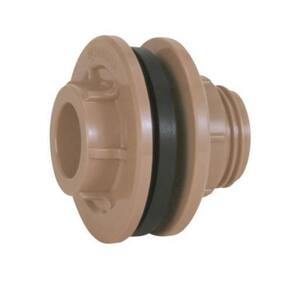 Adaptador Soldavel Cx Agua 50Mmx1.1/2 - Krona 6 unid