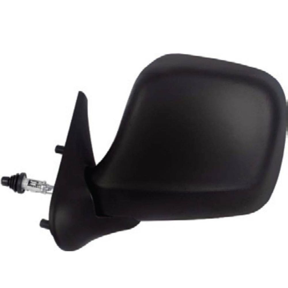 Retrovisor Fiorino 2012/2014 Com Controle Lado Esquerdo