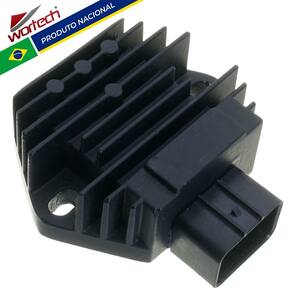 Regulador Retificador CRF 450R (09-12) Wortech