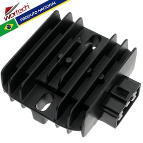 Regulador Retificador Traxx Sky 125 - Wortech