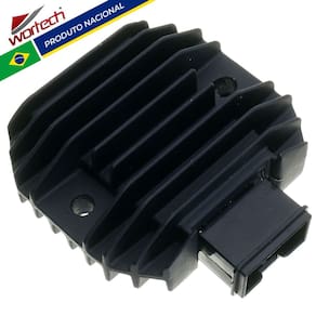 Regulador Retificador Lead 110 (09-16) Wortech