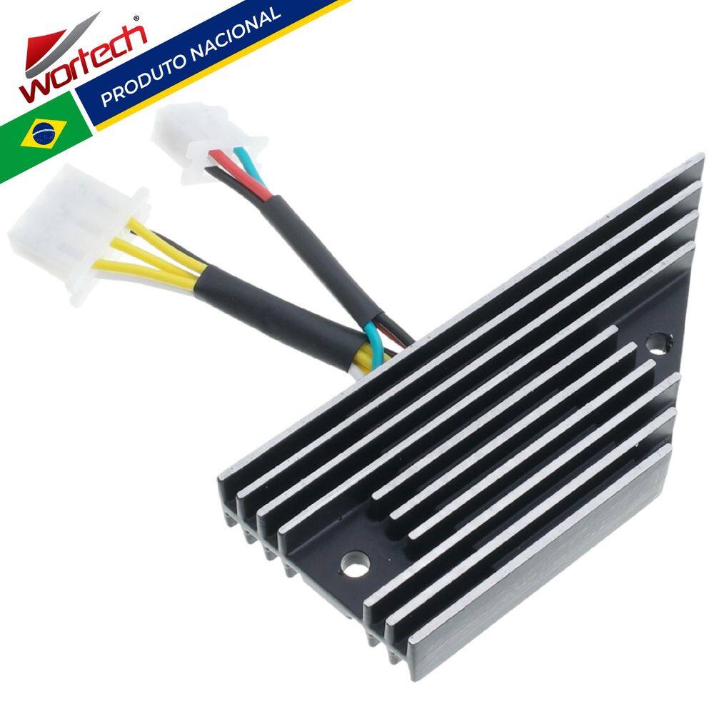 Regulador Retificador CBX 750 Four (86-94) Wortech