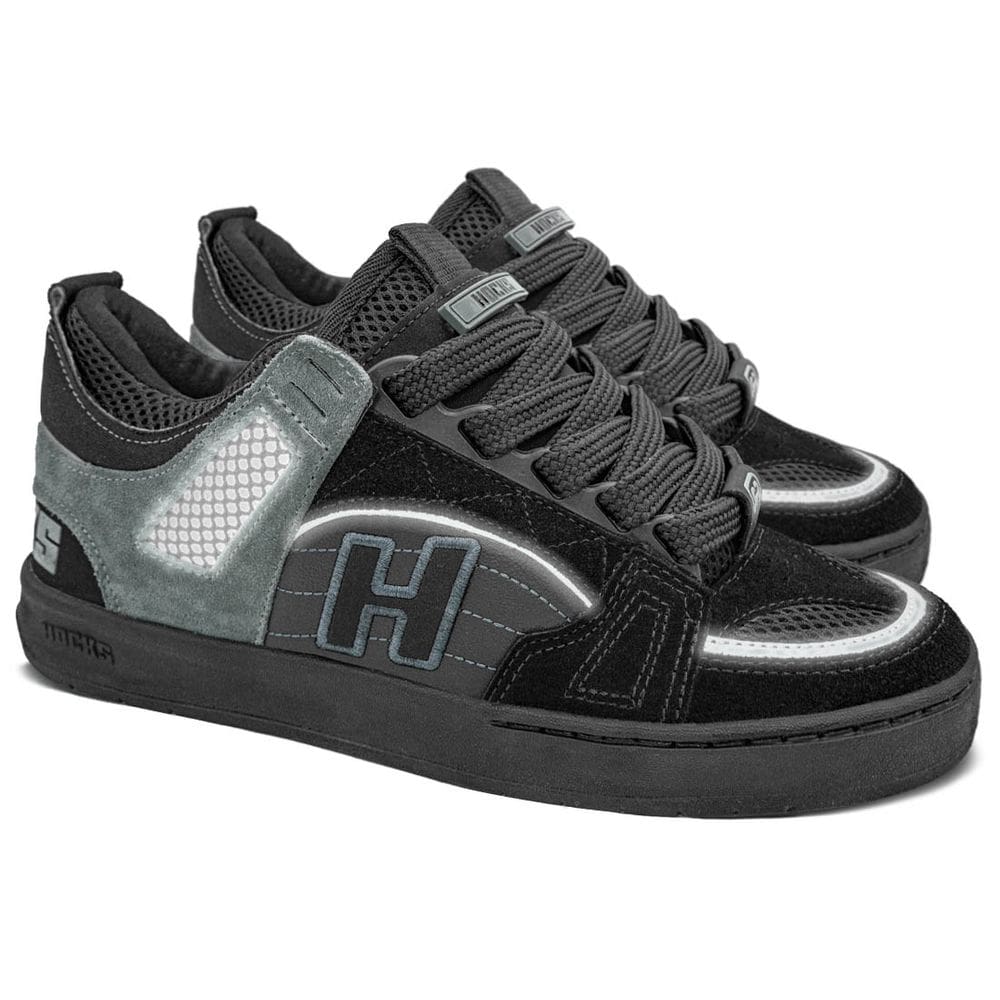 Tênis Hocks Bold Carbon