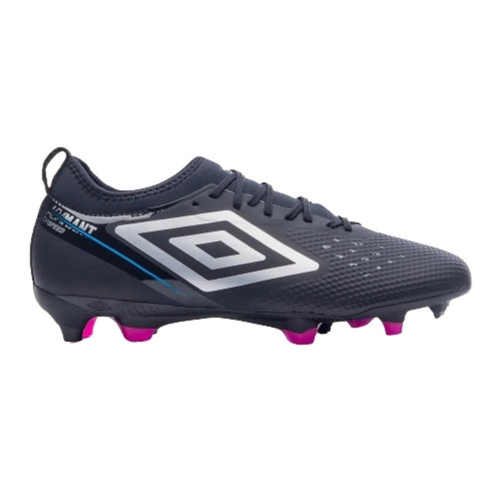 Chuteira Umbro Campo Adamant Top Speed Club-Masculino - 43