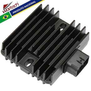 Regulador Retificador XT 660 Z Teneré (12-16) Wortech