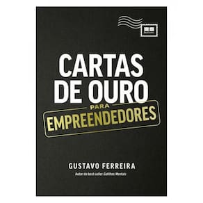 Cartas De Ouro Para Empreendedores