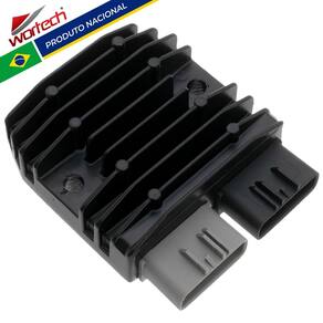 Regulador Retificador Yfm 700 Grizzly (07-12 MOSFET) Wortech