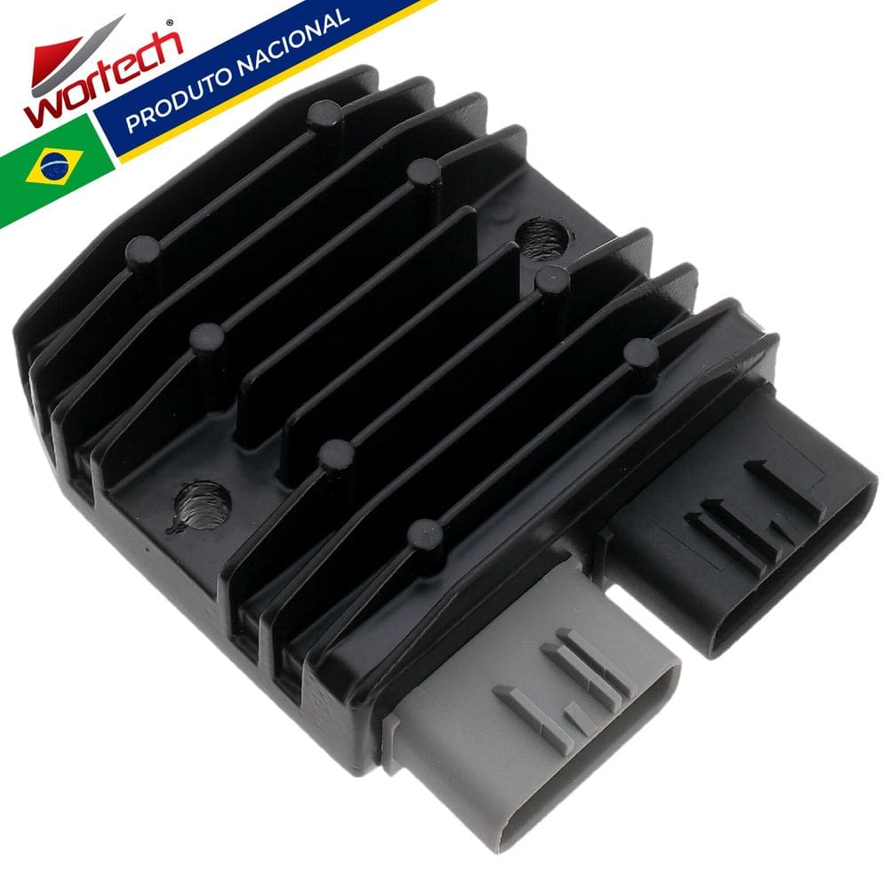 Regulador Retificador Sea Doo Wake 155 (08-19 MOSFET) Wortech