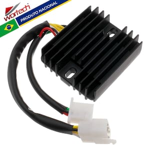 Regulador Retificador CBX 750 Boldor (85-95) Wortech