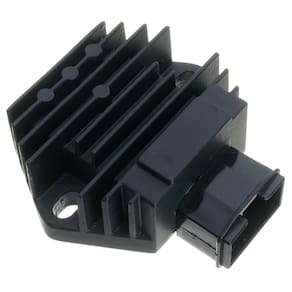 Regulador Retificador CB 500 (97-05) Wortech