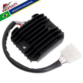 Regulador Retificador Royal Star 1300 (96-00) Wortech
