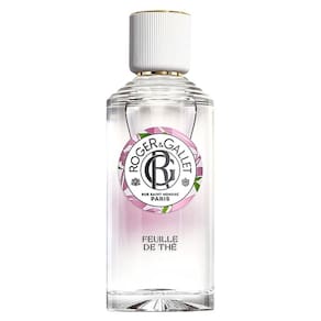 Roger & Gallet Feuile de The - Água Suave Deo Colônia 100ml