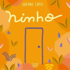 Literatura Infantil - Ninho