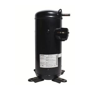 Compressor Scroll Panasonic R22 3F 4TR CSB303H6B - 220 Volts