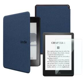 Case Capa Rígida + Pelicula Para Kindle 2019 10 Geração
