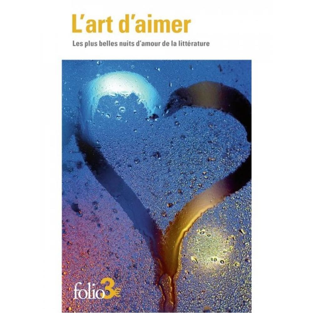 L`Art D`Aimer