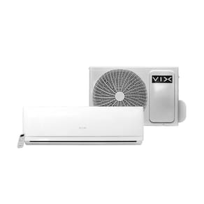 Ar Condicionado Split Hi Wall Vix 24000 BTU/h Frio AS-24CR2SBBDK01_VIX – 220 Volts