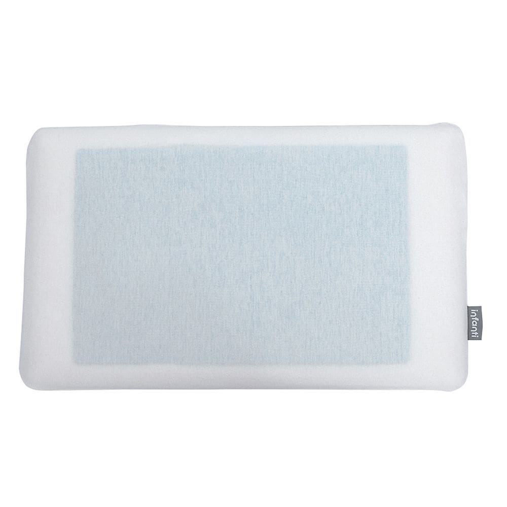 Travesseiro Termorregulável Volpi - Infanti