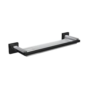 Prateleira Deca Clean 2030.BL.CLN.NO Black Noir
