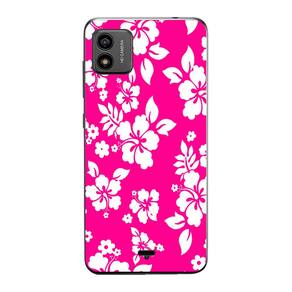 Capa Adesivo Skin182 Verso Para Multilaser Multi F2 (2024)